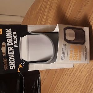 Shower drink holder/ BUNDLE ONLY 2 or more items